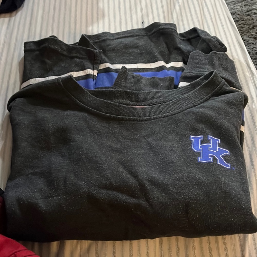 UK tee shirt
